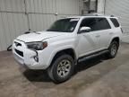 2016 Toyota 4runner SR5/SR5 Premium