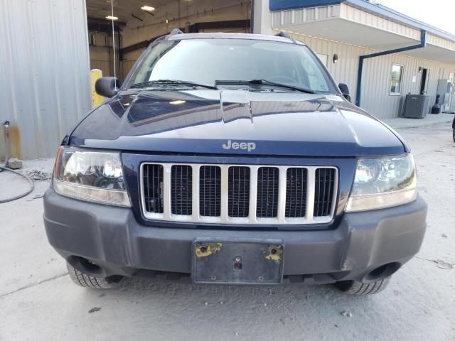 2004 Jeep Grand Cherokee Laredo