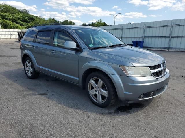 2010 Dodge Journey SXT