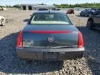 2009 Cadillac DTS