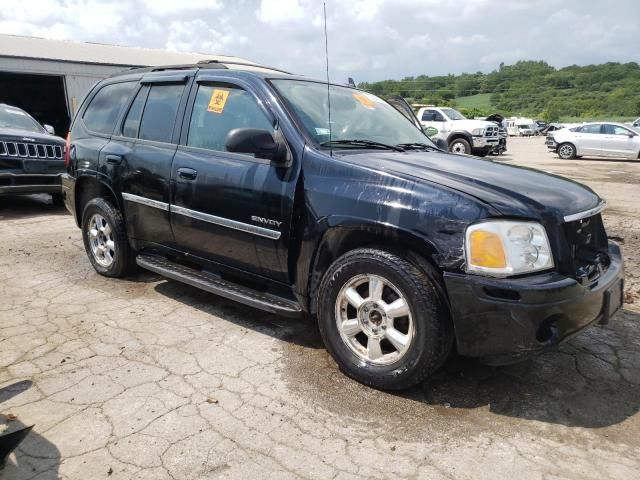 2006 GMC Envoy