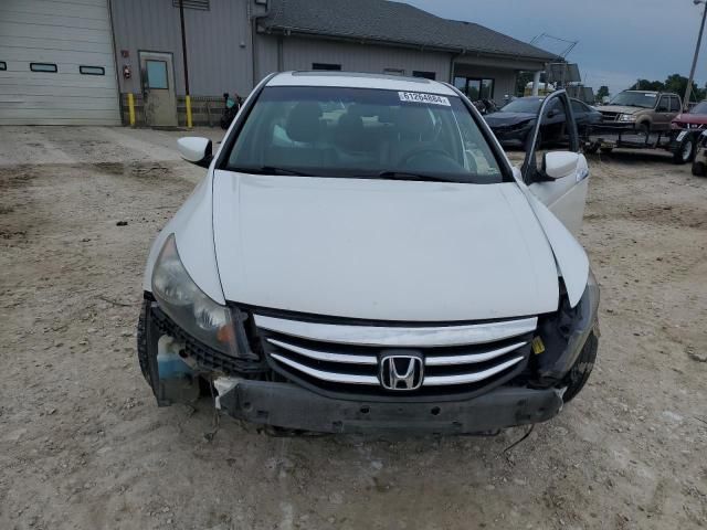 2011 Honda Accord EXL