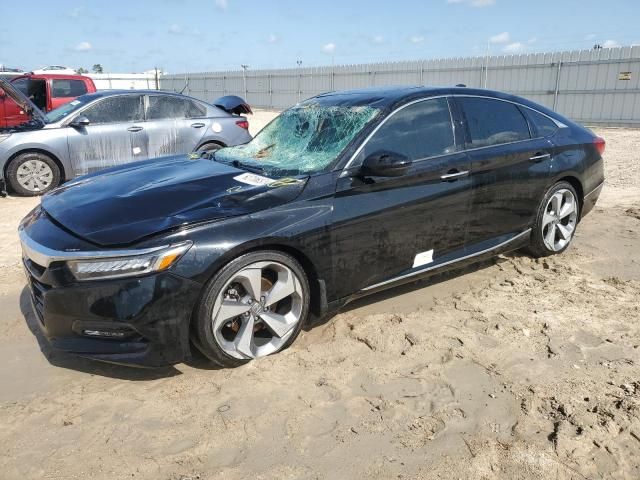 2019 Honda Accord Touring