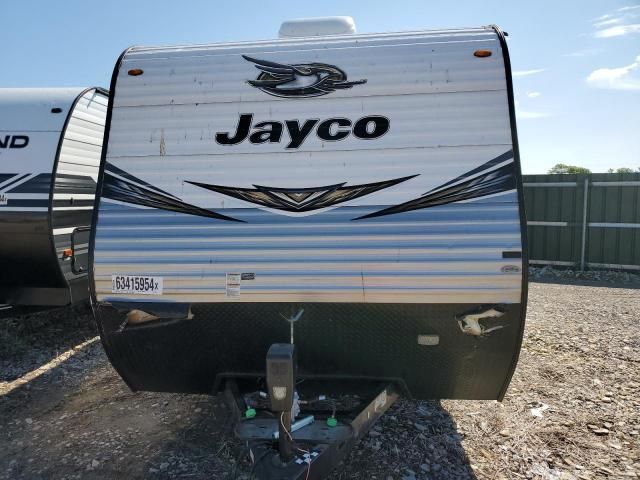 2019 Jayco JAY Flight