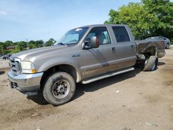 Ford Vehiculos salvage en venta: 2004 Ford F250 Super Duty