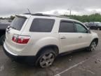 2010 GMC Acadia SLT-1