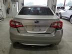 2015 Subaru Legacy 2.5I Premium