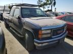 1998 GMC Sierra C2500