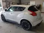 2014 Nissan Juke S