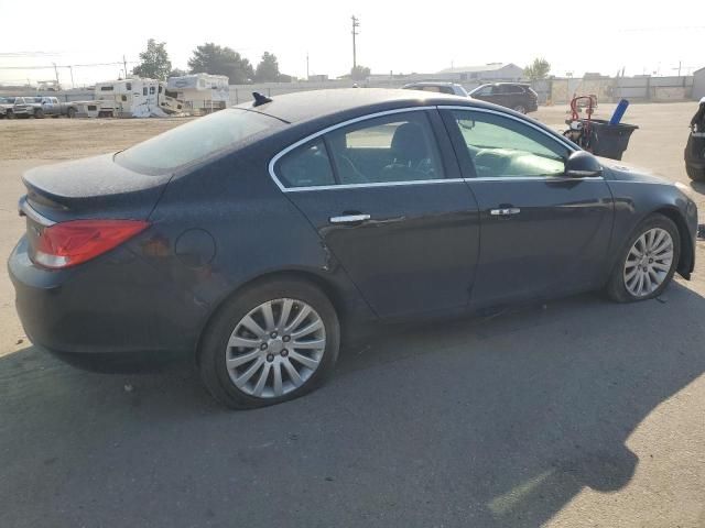 2012 Buick Regal Premium