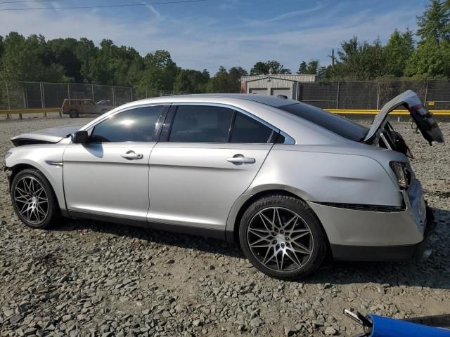 2014 Ford Taurus Limited