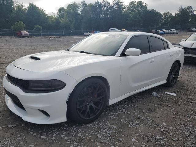 2017 Dodge Charger R/T 392