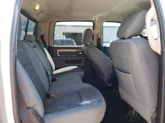 2013 Dodge RAM 3500 SLT