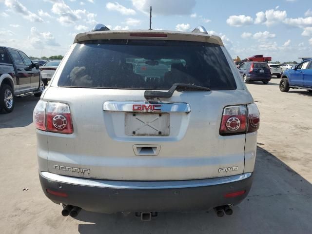 2008 GMC Acadia SLT-1