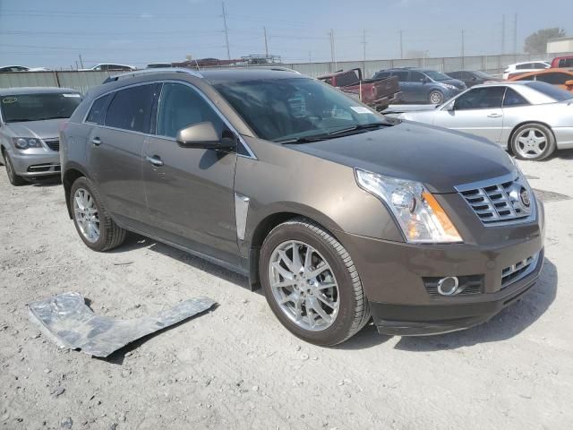 2014 Cadillac SRX Performance Collection