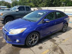Run And Drives Cars for sale at auction: 2013 Ford Focus SE
