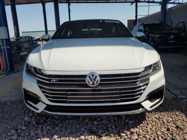 2019 Volkswagen Arteon SEL