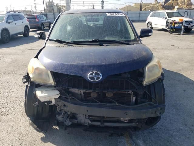 2008 Scion XD