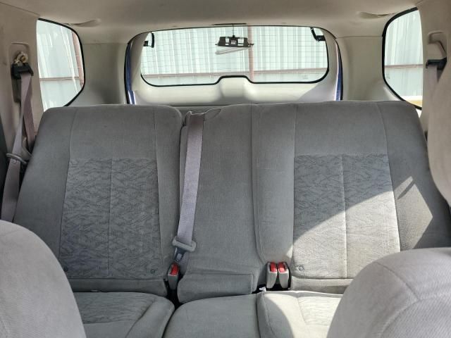 2005 GMC Envoy