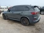 2021 BMW X5 M