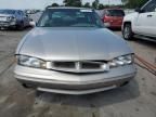 1998 Pontiac Bonneville SE