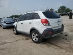 2012 Chevrolet Captiva Sport