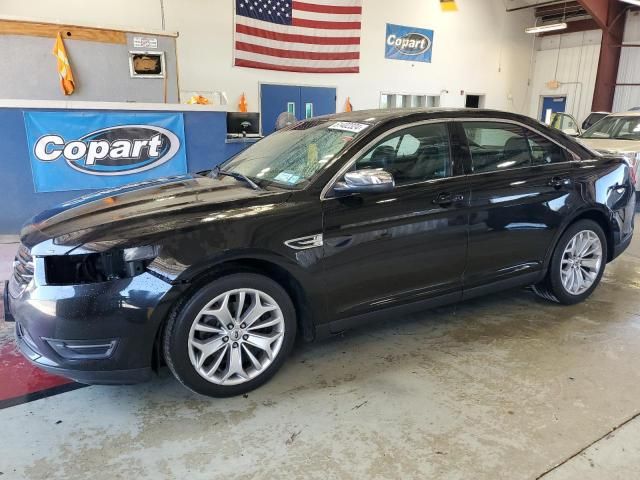 2013 Ford Taurus Limited