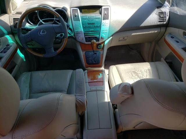 2004 Lexus RX 330