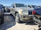 2005 Jeep Grand Cherokee Limited