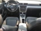 2012 Volkswagen Passat SE