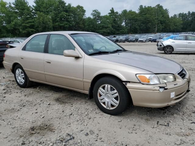 2000 Toyota Camry CE