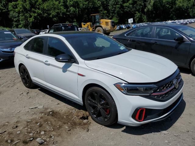 2022 Volkswagen Jetta GLI Automatic