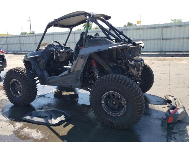 2021 Polaris RZR Turbo S