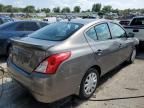 2017 Nissan Versa S