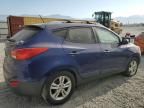 2012 Hyundai Tucson GLS