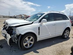 2014 Chevrolet Captiva LTZ en venta en North Las Vegas, NV