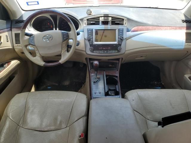 2011 Toyota Avalon Base