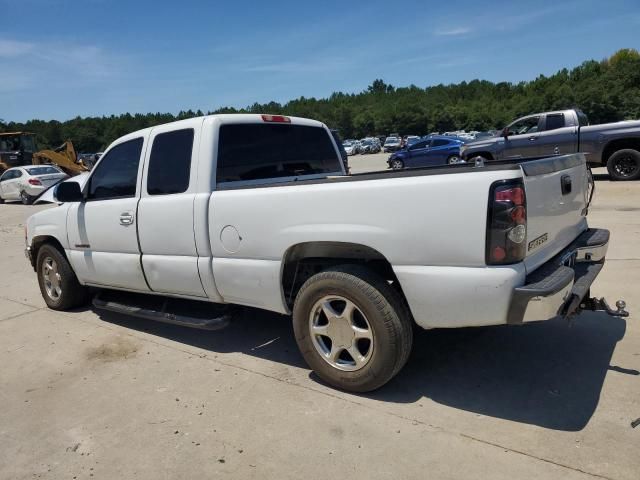 2005 GMC New Sierra C1500