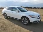 2014 Honda Crosstour EXL