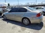 2007 BMW 328 I