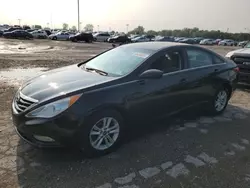 2013 Hyundai Sonata GLS en venta en Indianapolis, IN