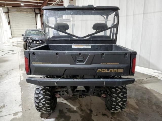 2012 Polaris Ranger 800 XP EPS