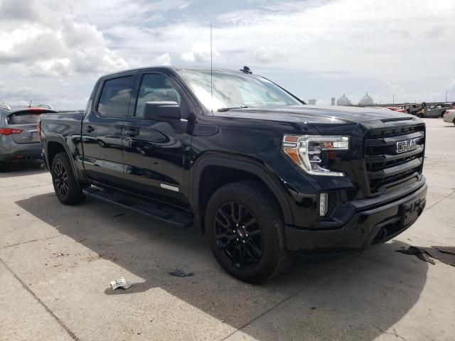 2021 GMC Sierra K1500 Elevation