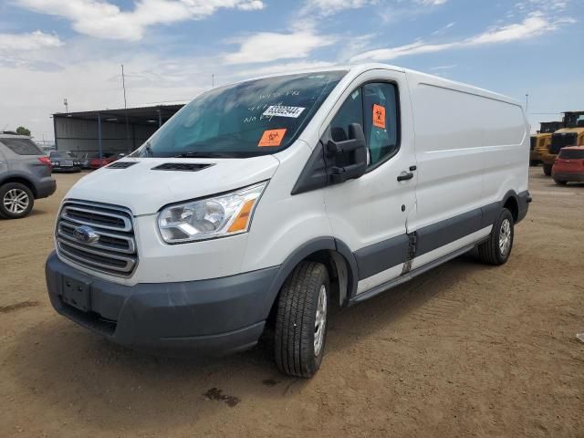 2017 Ford Transit T-350