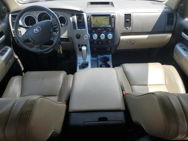 2008 Toyota Tundra Double Cab Limited