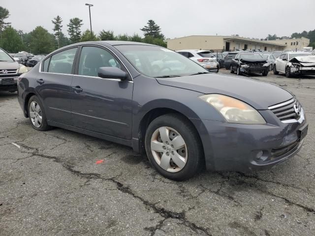 2008 Nissan Altima 2.5