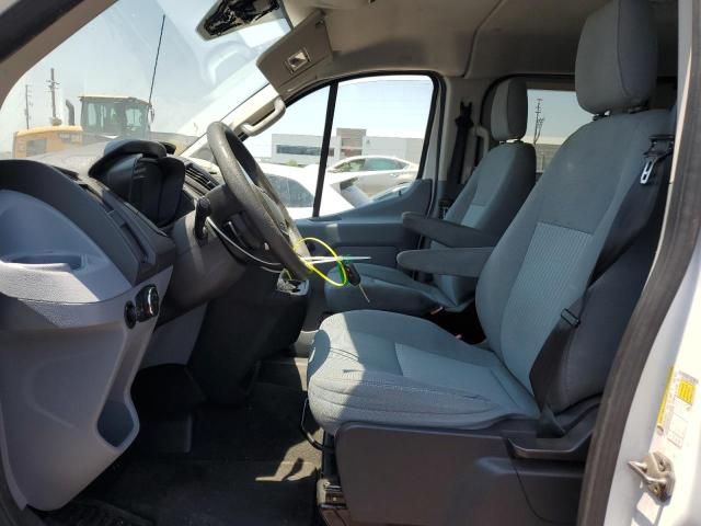 2015 Ford Transit T-350