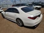 2023 Mercedes-Benz S 580 4matic