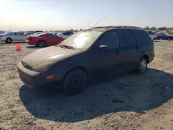 2003 Ford Focus SE en venta en Sacramento, CA