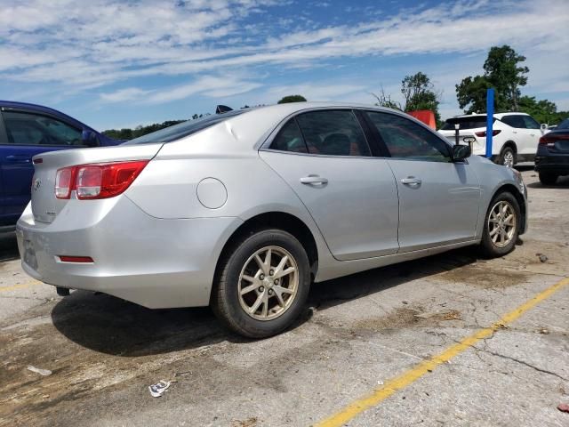 2014 Chevrolet Malibu LS